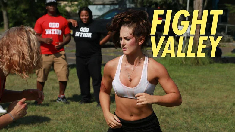 Fight Valley still