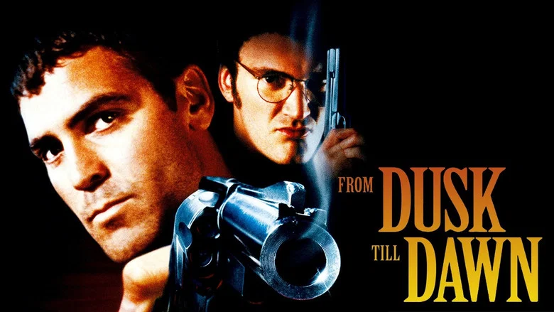 From Dusk Till Dawn still