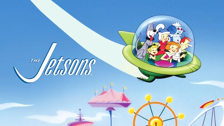 The Jetsons still
