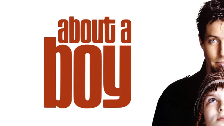 About a Boy still
