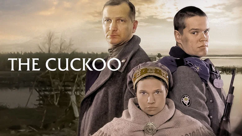 The Cuckoo still