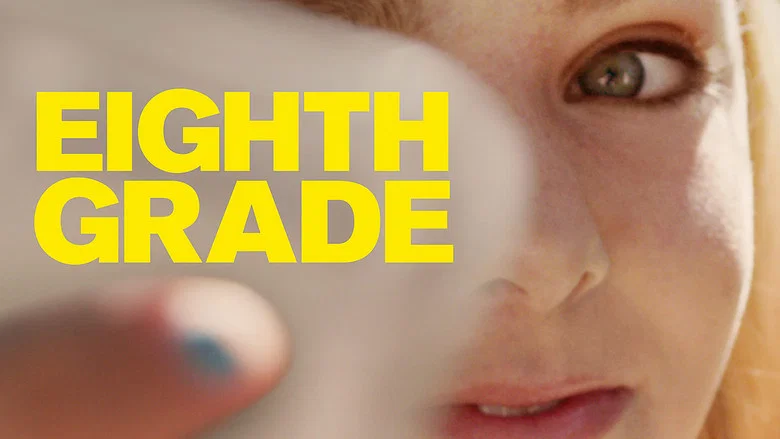 Eighth Grade still