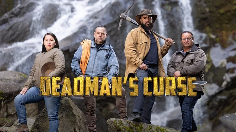 Deadman's Curse still