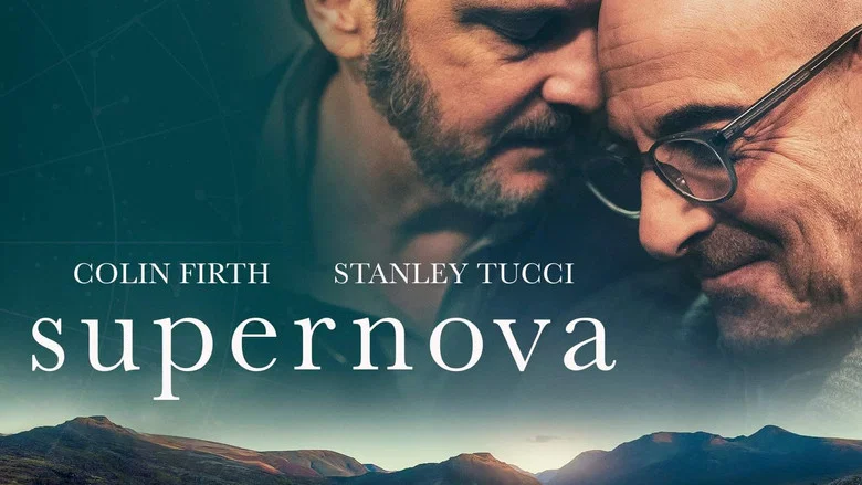 Supernova still