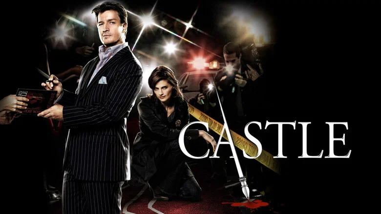 Castle still