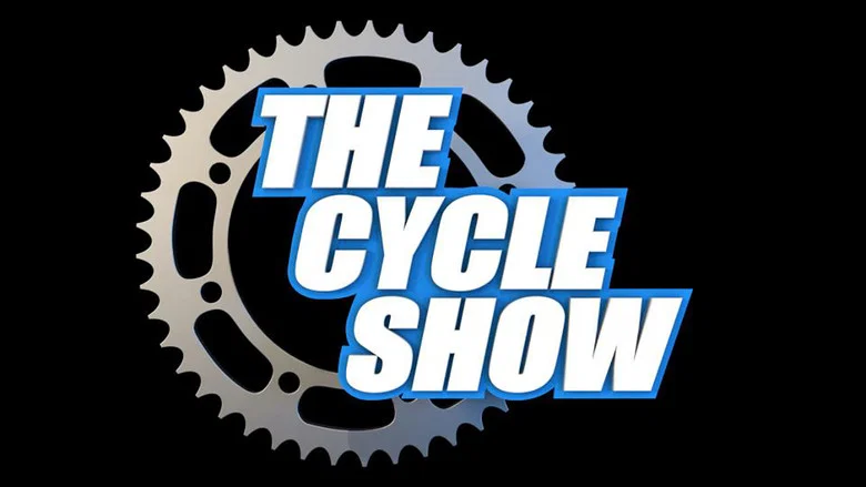 The Cycle Show still