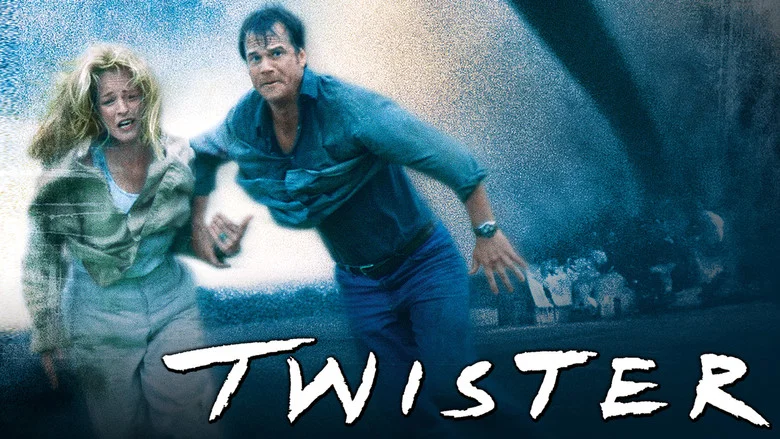 Twister still