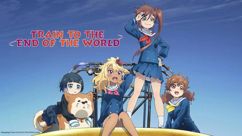 Train to the End of the World still