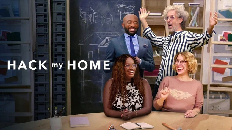 Hack My Home still