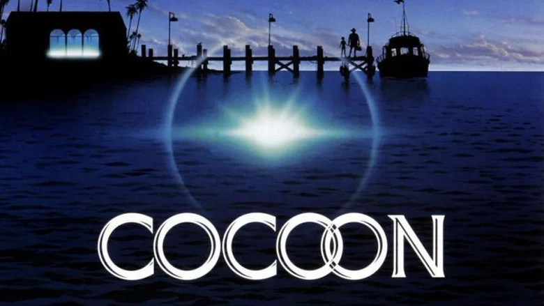 Cocoon still