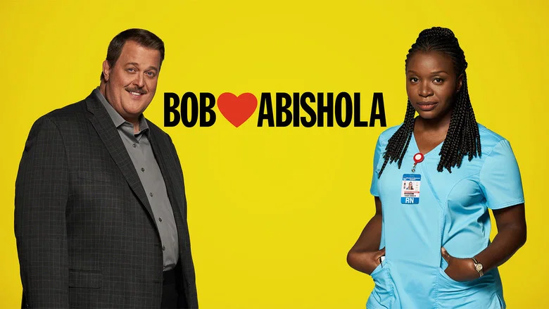 Bob Hearts Abishola still