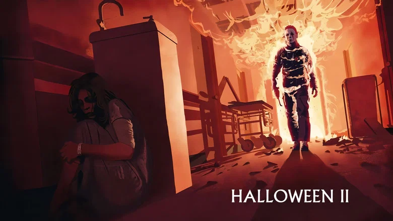 Halloween II still