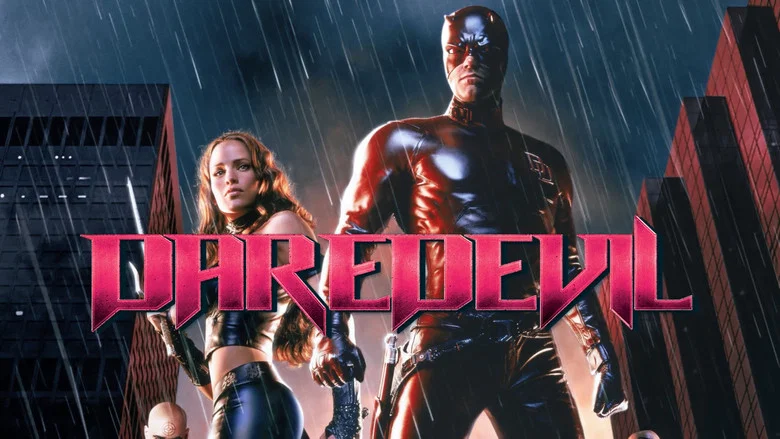 Daredevil still
