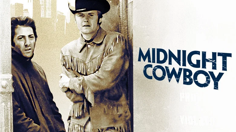 Midnight Cowboy still
