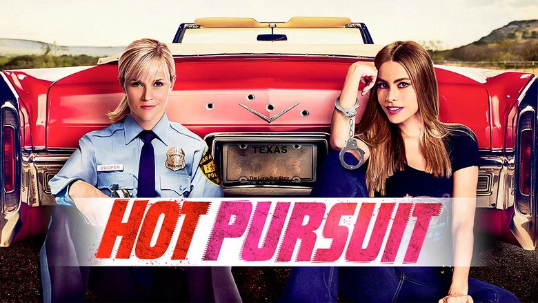 Hot Pursuit still