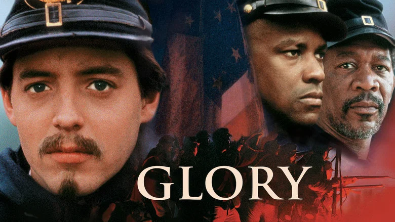 Glory still