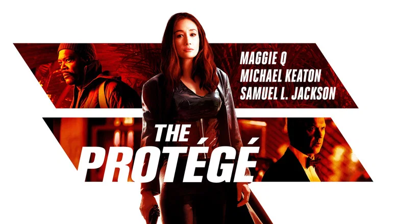The Protégé still
