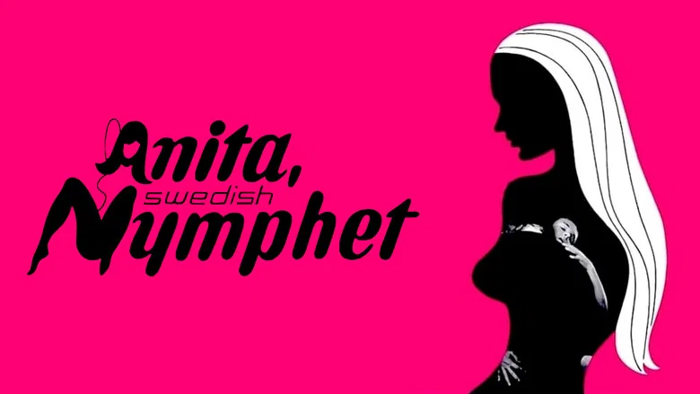 Anita, Swedish Nymphet still