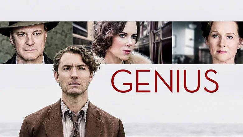 Genius still