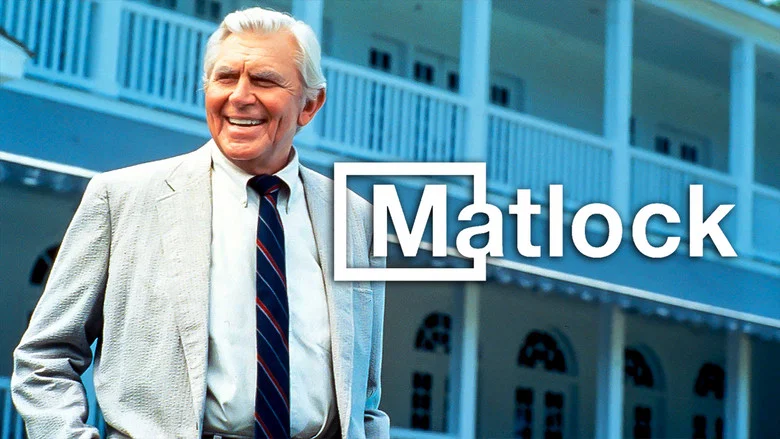 Matlock still