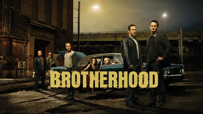 Brotherhood still