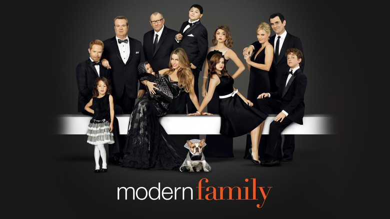 Modern Family still