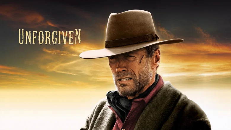 Unforgiven still