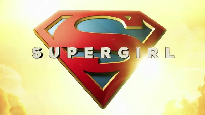 Supergirl still
