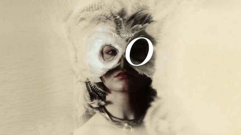 The Story of O still