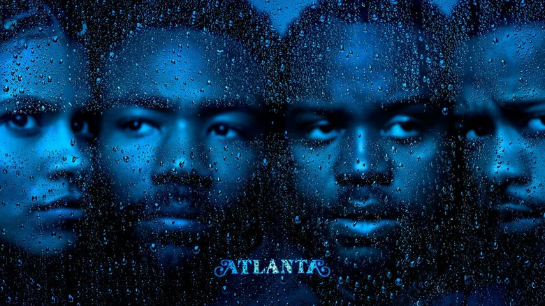 Atlanta still
