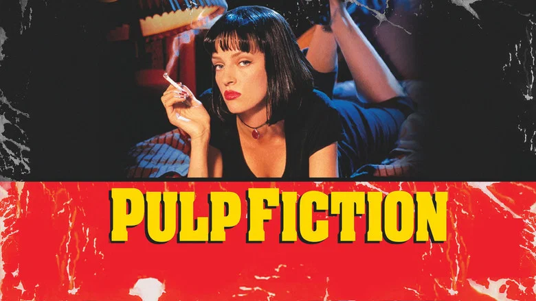 Pulp Fiction still