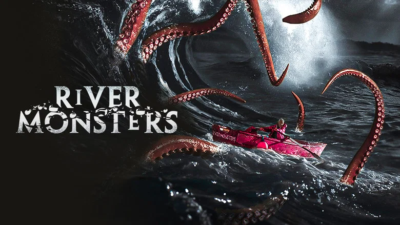 River Monsters still