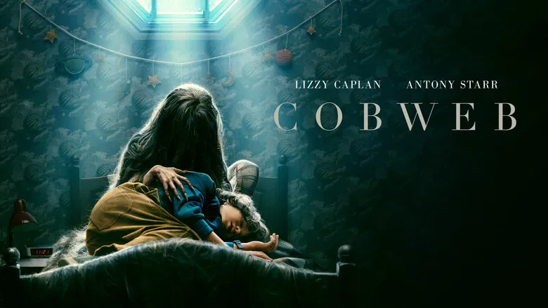 Cobweb still