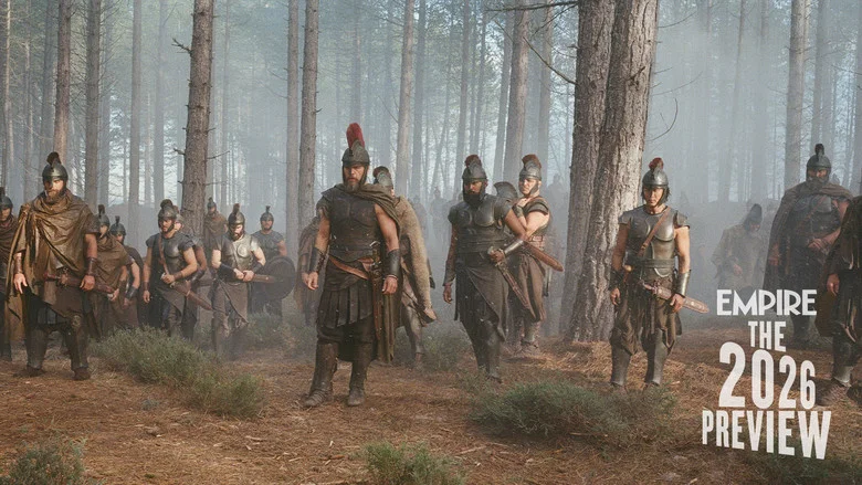 The Odyssey still