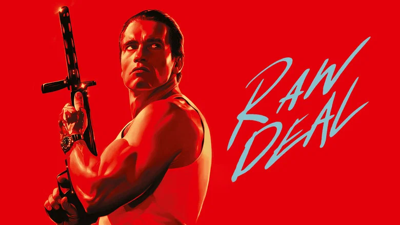 Raw Deal still