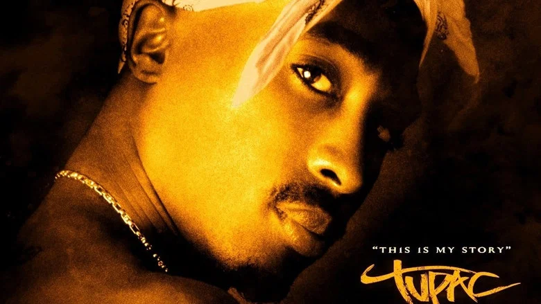 Tupac: Resurrection still