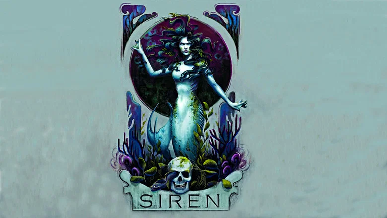Siren still
