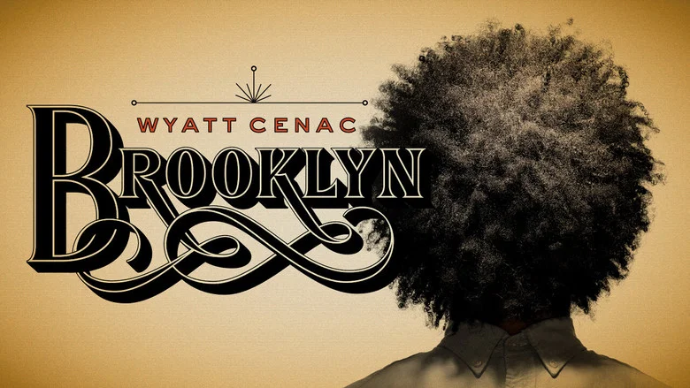 Wyatt Cenac: Brooklyn still