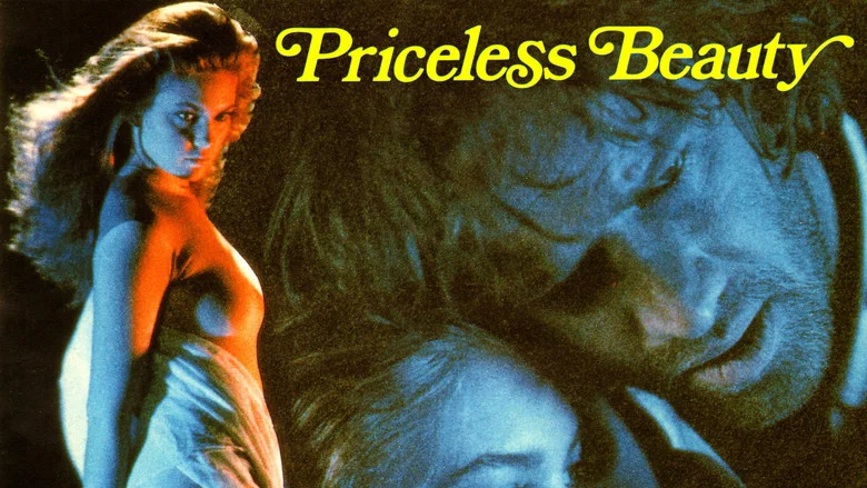 Priceless Beauty still