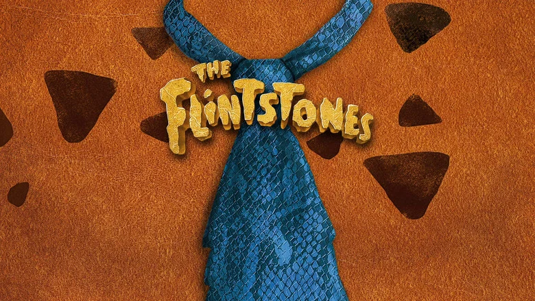 The Flintstones still