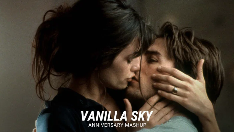 Vanilla Sky still