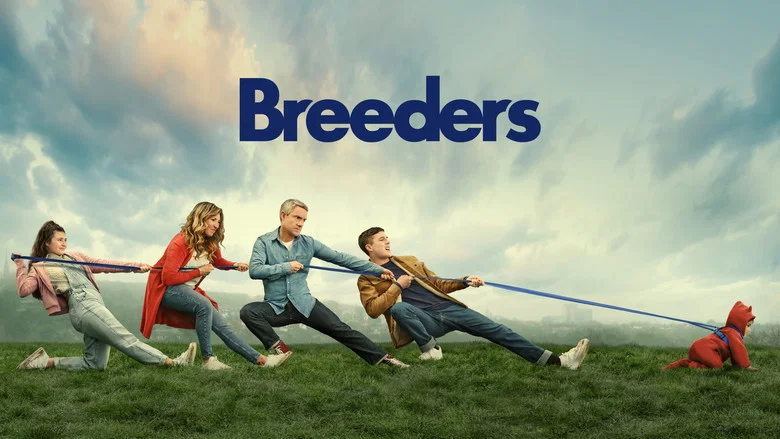 Breeders still
