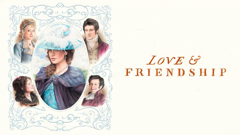 Love & Friendship still
