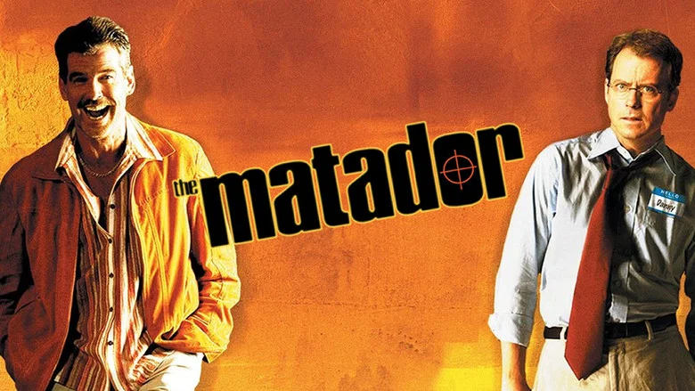 The Matador still