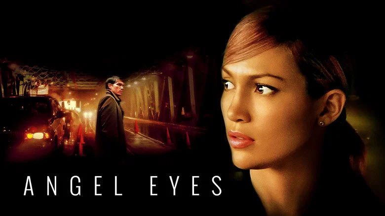 Angel Eyes still