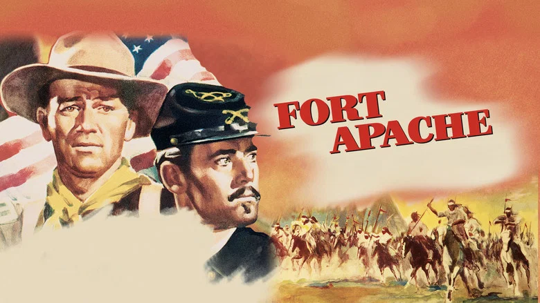Fort Apache still