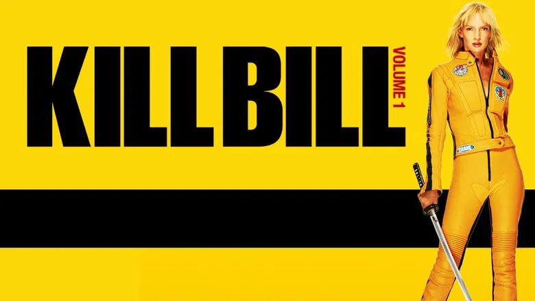 Kill Bill: Vol. 1 still