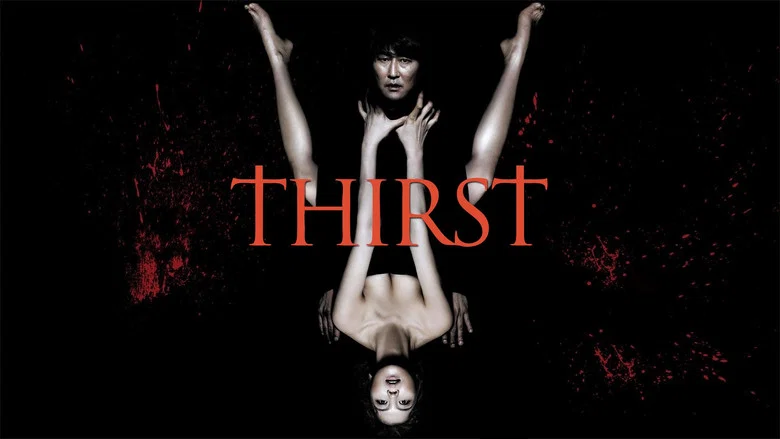 Thirst still