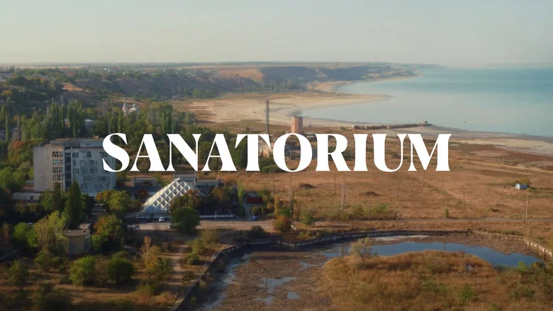 Sanatorium still