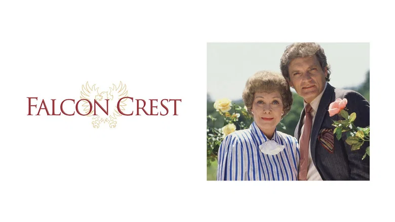 Falcon Crest still